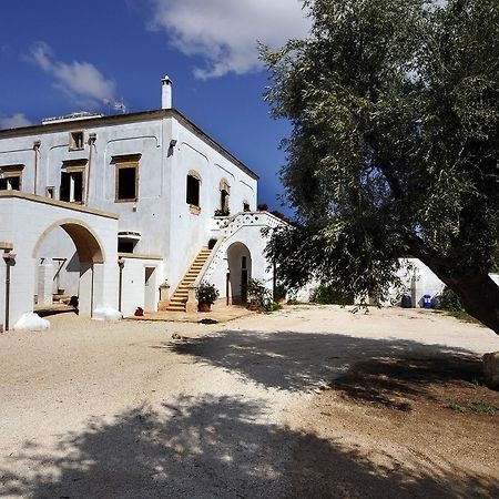 Masseria De Michele Montalbano  Exterior photo