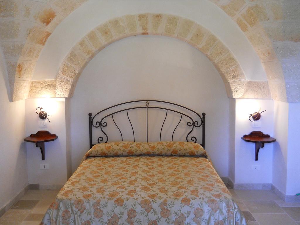 Masseria De Michele Montalbano  Exterior photo