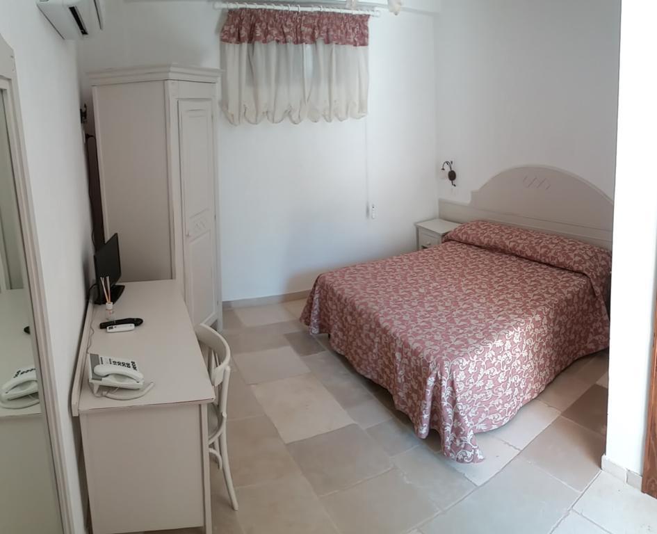 Masseria De Michele Montalbano  Exterior photo