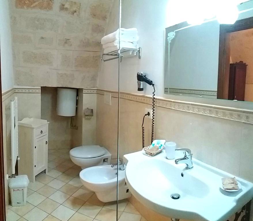 Masseria De Michele Montalbano  Exterior photo