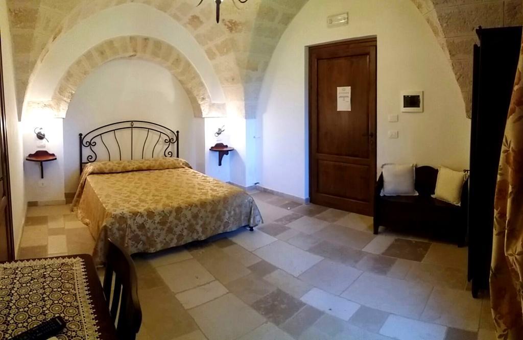 Masseria De Michele Montalbano  Exterior photo