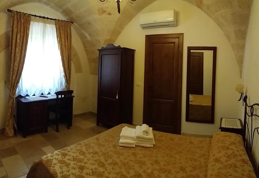 Masseria De Michele Montalbano  Exterior photo