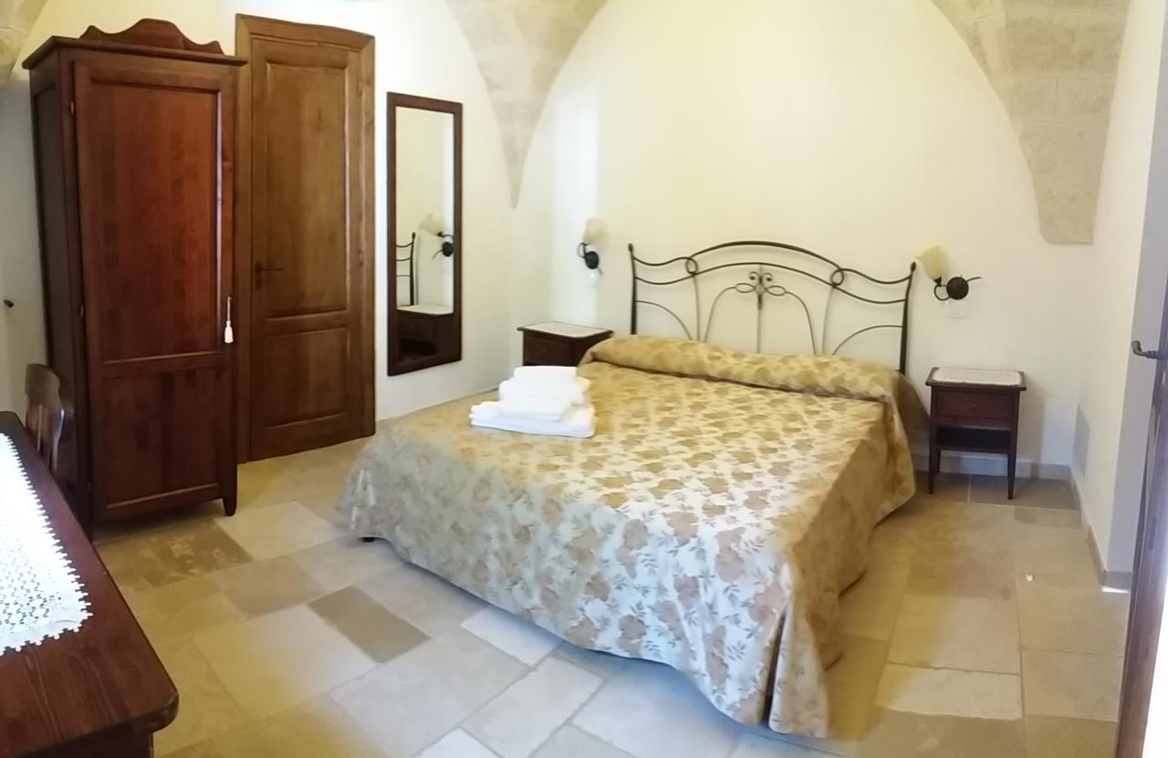 Masseria De Michele Montalbano  Exterior photo
