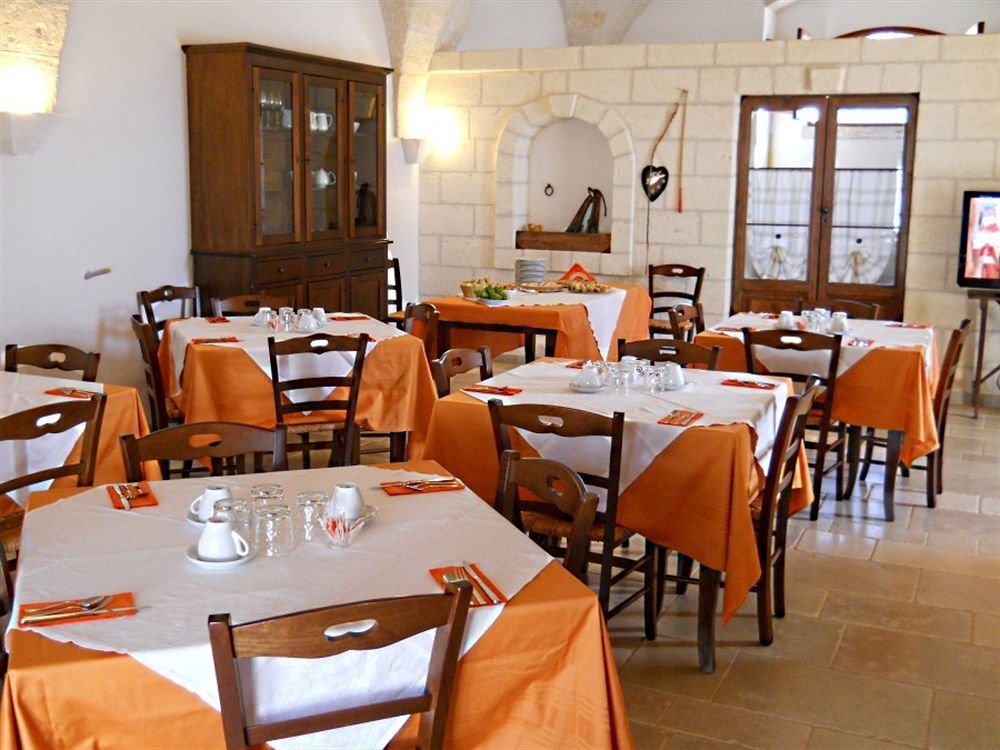 Masseria De Michele Montalbano  Exterior photo